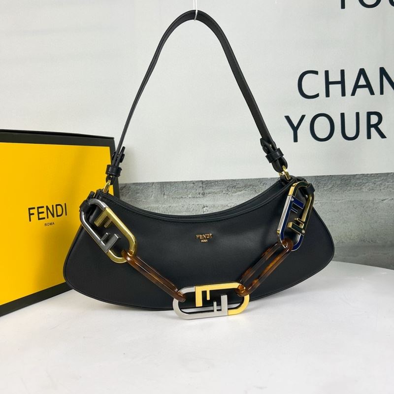 Fendi Hobo Bags